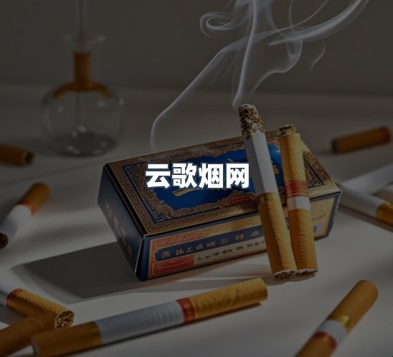 关于云歌烟网